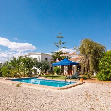 Сasa de vacaciones Cortijo De Don Victor By Ruralidays *