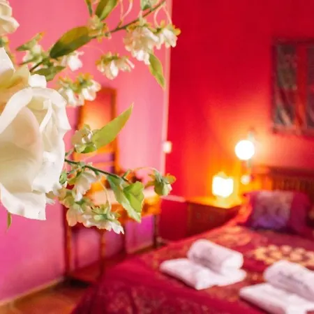 Vakantiehuis Cortijo De Don Victor By Ruralidays *