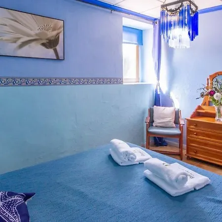Cortijo De Don Victor By Ruralidays Vakantiehuis Vera
