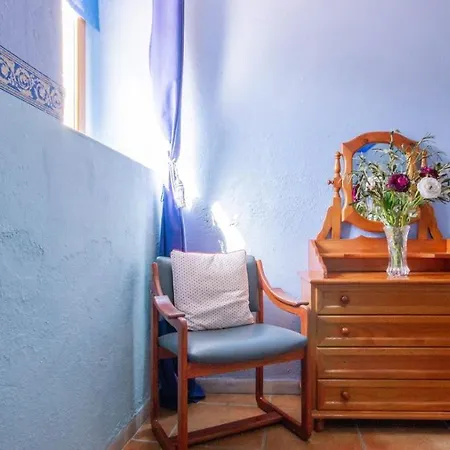Cortijo De Don Victor By Ruralidays * Vera