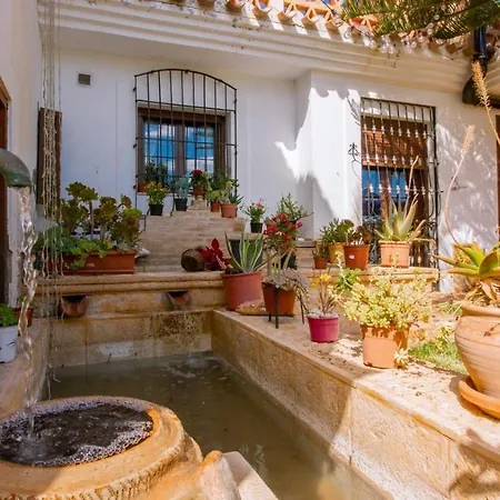 Cortijo De Don Victor By Ruralidays *