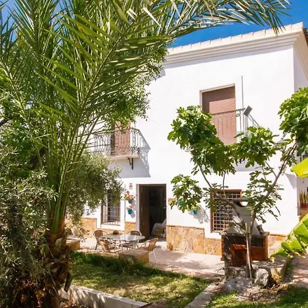 Cortijo De Don Victor By Ruralidays Vakantiehuis Vera