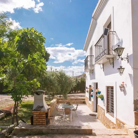 Cortijo De Don Victor By Ruralidays